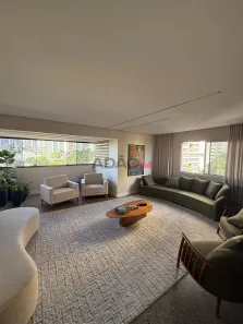Apartamento com 4 Quartos à venda, 225m² no Setor Oeste, Goiânia