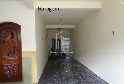 Casa com 7 Quartos à venda, 280m² no Conjunto Residencial José Bonifácio, São Paulo