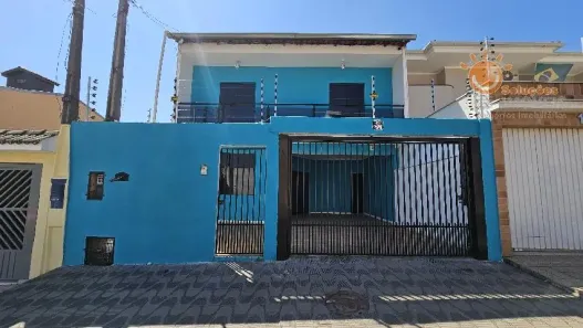 Casa com 3 Quartos à venda, 180m² no Wanel Ville, Sorocaba