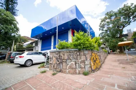 Ponto Comercial para alugar, 378m² no Petrópolis, Porto Alegre
