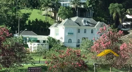 Casa de Condomínio com 6 Quartos à venda, 682m² no Tamboré, Barueri