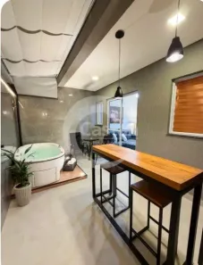 Apartamento com 1 Quarto à venda, 32m² no Chácara Califórnia, São Paulo