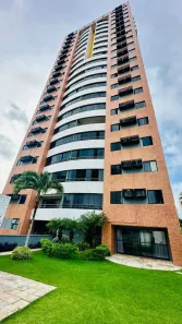 Apartamento com 3 Quartos à venda, 100m² no Barro Vermelho, Natal