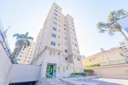 Apartamento com 3 Quartos à venda, 98m² no Alto da Glória, Curitiba