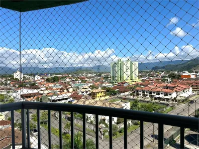 Apartamento com 2 Quartos para alugar, 86m² no Indaiá, Caraguatatuba