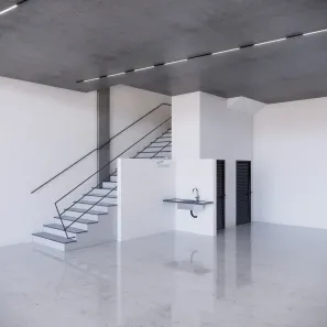 Galpão/Depósito/Armazém para alugar, 386m² no Jardim do Lago, Campinas