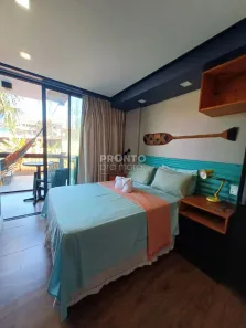 Flat com 1 Quarto à venda, 34m² no Merepe, Ipojuca