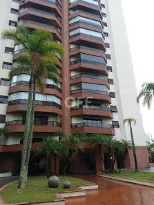 Apartamento com 4 Quartos à venda, 213m² no Vila Suzana, São Paulo