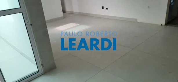 Cobertura com 2 Quartos à venda, 105m² no Vila Pires, Santo André