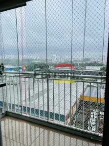 Apartamento com 3 Quartos à venda, 62m² no Vila Guilherme, São Paulo