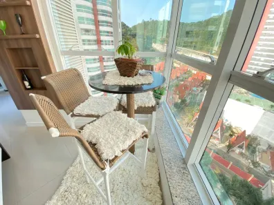 Apartamento com 3 Quartos à venda, 127m² no Centro, Balneário Camboriú