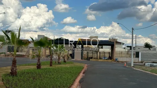 Lote/Terreno à venda, 312m² no Betel, Paulínia