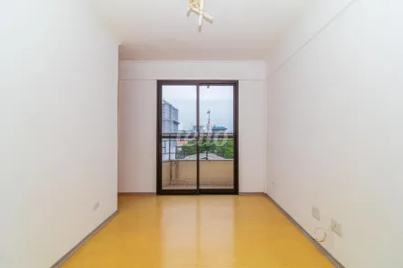 Apartamento com 2 Quartos para alugar, 60m² no Vila Santa Catarina, São Paulo