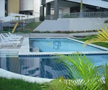 Cobertura com 3 Quartos à venda, 178m² no Barro Vermelho, Natal