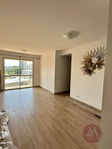 Apartamento com 3 Quartos à venda, 73m² no Jardim Ampliação, São Paulo