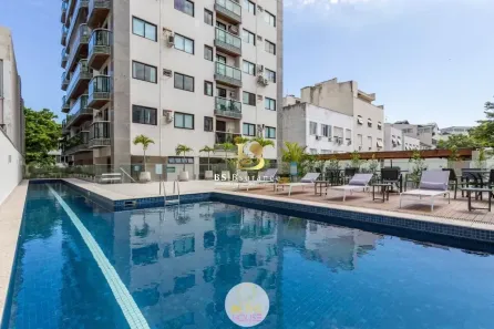 Apartamento com 2 Quartos à venda, 85m² no Ipanema, Rio de Janeiro