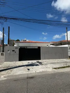 Casa com 3 Quartos à venda, 100m² no Jardim Cidade Universitária, João Pessoa