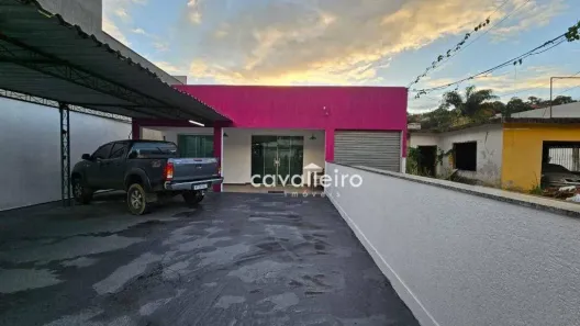 Casa com 3 Quartos à venda, 183m² no Flamengo, Maricá
