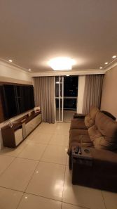 Apartamento com 4 Quartos à venda, 118m² no Centro, Nova Iguaçu