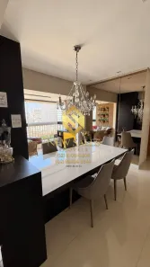 Apartamento com 3 Quartos à venda, 86m² no Setor Central, Goiânia