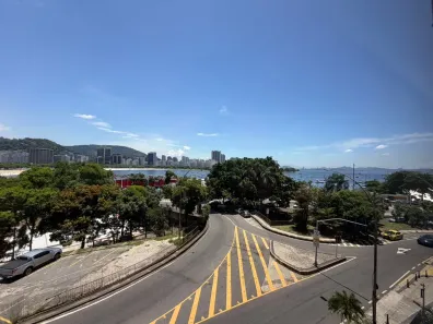Apartamento com 4 Quartos à venda, 263m² no Botafogo, Rio de Janeiro