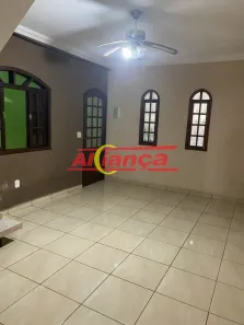 Sobrado com 3 Quartos à venda, 252m² no Vila Nova Bonsucesso, Guarulhos
