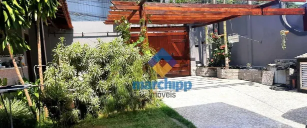 Casa com 5 Quartos à venda, 400m² no São Francisco, Niterói