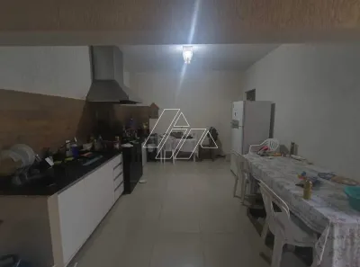 Casa com 3 Quartos à venda, 90m² no Residencial Montana (Padre Nóbrega), Marília