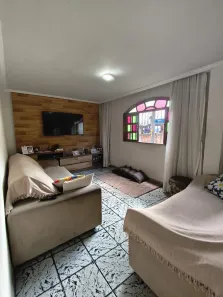 Sobrado com 4 Quartos à venda, 270m² no Santa Martha, Vitória