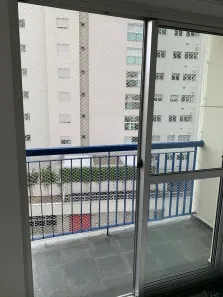 Apartamento com 2 Quartos à venda, 57m² no Vila Mariana, São Paulo