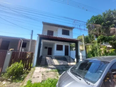 Casa com 2 Quartos à venda, 161m² no Ponta Grossa, Porto Alegre