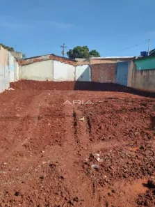 Lote/Terreno com 1 Quarto à venda, 200m² no Ideal, Londrina