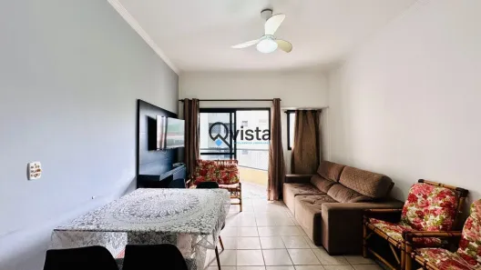 Apartamento com 3 Quartos à venda, 75m² no Enseada, Guarujá