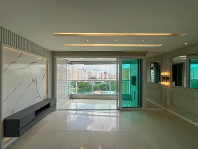 Apartamento com 2 Quartos à venda, 77m² no Engenheiro Luciano Cavalcante, Fortaleza