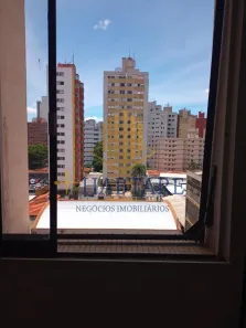Kitnet para alugar, 43m² no Centro, Campinas