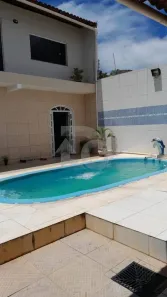 Casa com 4 Quartos à venda, 377m² no Santa Maria, Aracaju