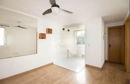 Apartamento com 2 Quartos à venda, 38m² no Jardim Leopoldina, Porto Alegre