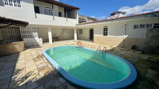 Casa com 5 Quartos para alugar, 360m² no Barra de Jangada, Jaboatão dos Guararapes