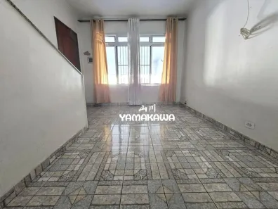 Sobrado com 3 Quartos à venda, 150m² no Jardim Nossa Senhora do Carmo, São Paulo