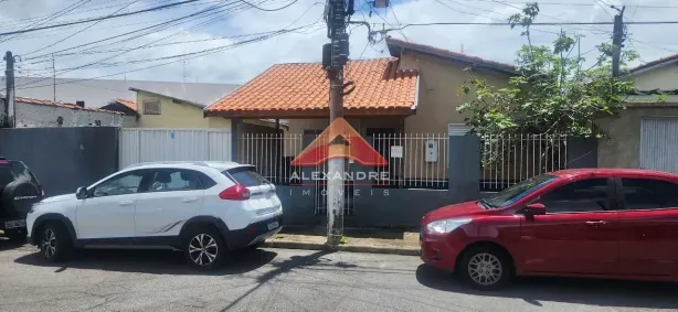 Casa com 3 Quartos à venda, 148m² no Vila Cardoso, São José dos Campos
