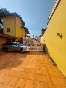 Casa com 2 Quartos à venda, 179m² no Vila Diva, Carapicuíba
