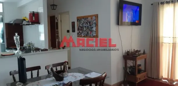 com 2 Quartos à venda, 49m² no Jardim Americano, São José dos Campos