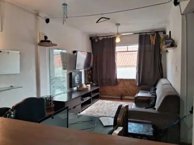 Apartamento com 2 Quartos à venda, 55m² no Vila Cláudia, São Paulo