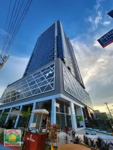 Apartamento com 2 Quartos à venda, 64m² no Jundiaí, Anápolis