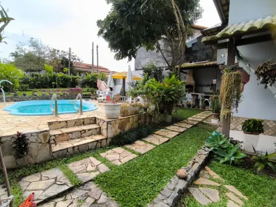 Casa com 3 Quartos à venda, 200m² no Pontinha, Araruama