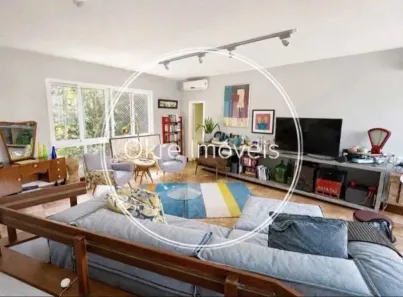 Apartamento com 3 Quartos à venda, 267m² no Jardim Botânico, Rio de Janeiro