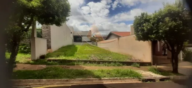 Lote/Terreno à venda, 250m² no Bonfim Paulista, Ribeirão Preto