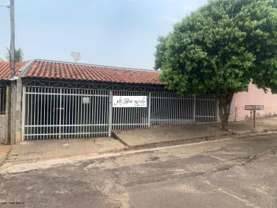 Casa com 3 Quartos à venda, 100m² no Palmital, Marília