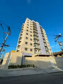 Apartamento com 2 Quartos à venda, 59m² no Boa Vista, São Gonçalo