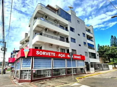 Apartamento com 3 Quartos à venda, 73m² no Bombas, Bombinhas